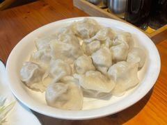 酸菜肉饺-翠花老菜饺子馆(七宝店)