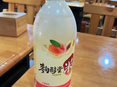 -许妈妈餐厅烤肉烧烤家常菜(明润广场店)