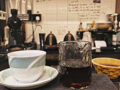 -Rechill Cafe(工体店)