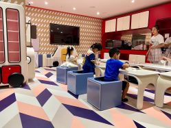 -meland亲子乐园•派对•研学(宁波华润万象城店)