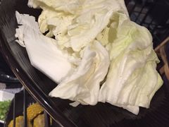 -左庭右院鲜牛肉火锅(南通CBD大有境店)