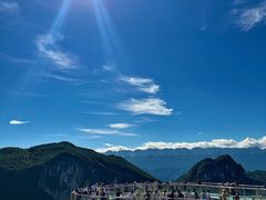 -重庆云阳龙缸景区