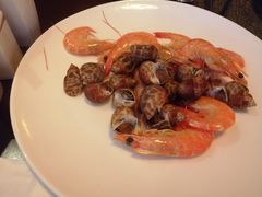 -OPEN開全日自助餐厅·牛肉火锅·海鲜(佛山希尔顿酒店)