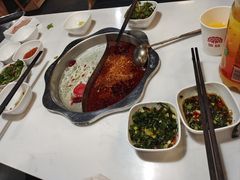 -傣妹火锅(南京东路一店)