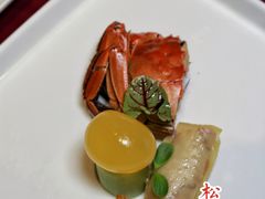 -松鹤楼(月坛店)