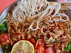 -百灵缘瑞丽味道特色小吃(水乡店)