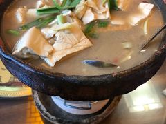 廿八都豆腐-道成印象餐厅(廿八都古镇店)