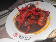 -有位虾匠的小馆·小龙虾·海鲜土菜(市北店)