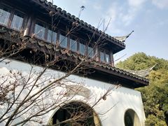 -花溪公园