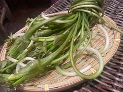 -火塘云南烧烤大排档