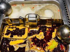 -海底捞火锅(金光华店)