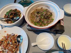 -徐记海鲜(南油永新汇店)