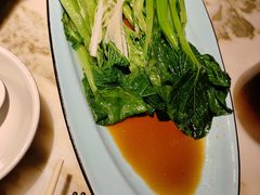 -绿茶餐厅(乐峰广场店)