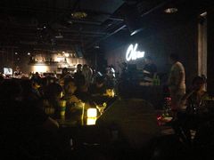 -ohbar live house(人广店)