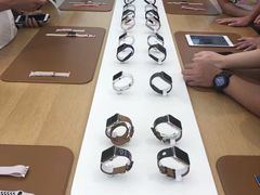 -Apple 零售店(Canton Road)