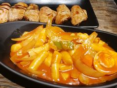 -大發韩国烤肉(八佰伴店)