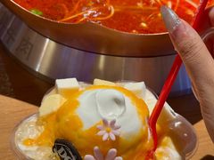 -DQ·蛋糕·冰淇淋(绿宝店)
