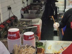 -黑色经典臭豆腐·湖南特产(太平街口店)