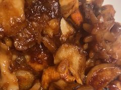 -宝轩渔府·老字号海鲜·正宗津菜(水上店)
