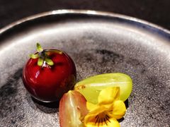 -四季小馆·潤·中国菜(越秀公园店)