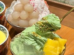 -糖糖屋•糖水•雪花冰店(时尚天河店)