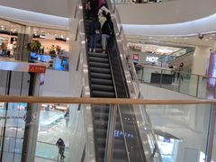 -银泰百货(北京大红门店)