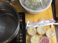 -天都火锅酒楼(虹梅南路店)