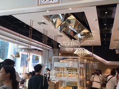 -奈雪的茶(东莞汇一城店)