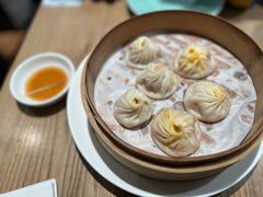 蟹粉小笼-缸鸭狗(天一广场店)