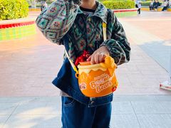 -郑州方特梦幻王国