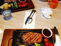 -必胜客(大坪英利店)