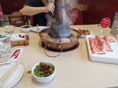 -阳坊大都涮羊肉(阳坊总店)