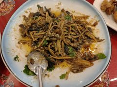 -玉华台饭庄(裕中西里小区店)