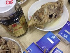 -老四季(南市场店)