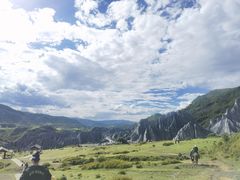 -墨石公园景区