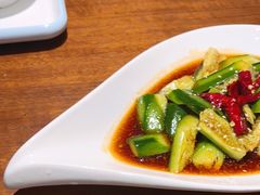 -乔街深夜食堂·台州菜·高压锅生蚝(杭州总店)