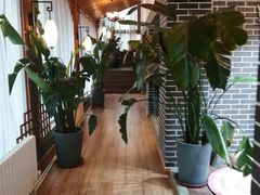-乌托邦轰趴日租聚会别墅(先生的院子店)