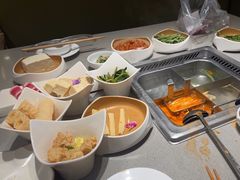 -海底捞火锅(江北万达商业广场店)