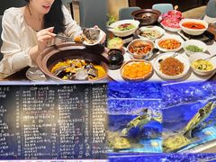 -王捌小院(红花坡店)
