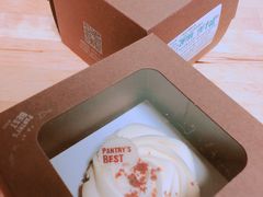 -Pantry's Best派悦坊蛋糕(K11购物艺术中心店)