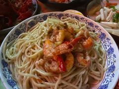 -小田油焖小龙虾(双井店)
