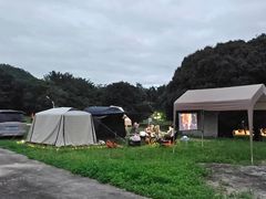 -汕头莲花山度假村温泉