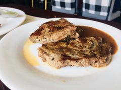 -泰谷酒店·太古码头闽菜自助餐厅