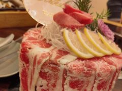 -花肴·和牛烧肉(顺义五里仓店)