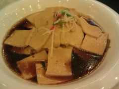 豆腐-谭谈川菜(控江路店)
