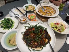 -新吉士·上海菜(浦东LCM置汇旭辉店)