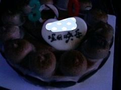 -DQ·蛋糕·冰淇淋(奥林匹克广场店)