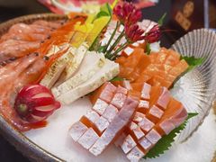 -大江户日本料理(吕厝店)