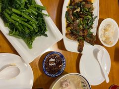 -易老妈蹄花.特色川菜(人民公园总店)