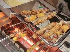 -丰茂烤串(五道口店)